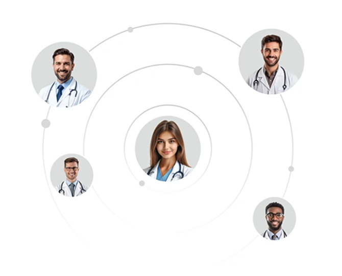 Doctors network